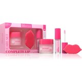 IDC INSTITUTE Complete Lip Care darilni set za ženske | Shoptok.si