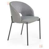 Halmar Stolica K373 - siva Cijene