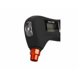 Extol Premium Digitalni merač pritiska u pneumaticima sa LCD displejem i LED osvetljenjem 5u1 2xAAA | Eponuda.com
