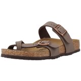 Birkenstock MAYARI KIDS Smeđa | shoptok.hr