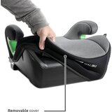 Lorelli Malibu booster Isofix 125-150 cm, Grey | shoptok.hr