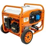 Ruris benzinski agregat za struju R-Power GE7000 6.5 kW | Eponuda.ba