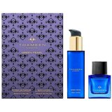 Thameen London green pearl gift set Cene