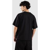 Vitriol Cyber Cryptids Cropped T-shirt limo black | Shoptok.si