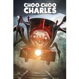 Steam Choo-Choo Charles (PC) Key GLOBAL Steam Choo-Choo Charles (PC) Key GLOBAL Slike