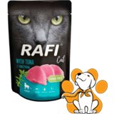 Rafi Cat Sterilised Grain Free Tuna 100g, Vlažna Hrana Za Sterilisane Mačke | Eponuda.com