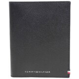 Tommy Hilfiger Denarnice AM0AM06515BDS Črna | Shoptok.si