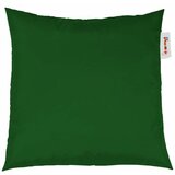 Atelier Del Sofa cushion pouf 40x40 - green green cushion cene