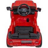  Auto na akumulator Off Road MOUNTAIN - crveni | shoptok.hr