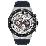 Police Analogne ure pl16065jstb04 pisana Cene