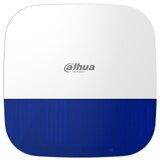 Dahua ARA13-W2(868) wireless outdoor siren (blue) Cene