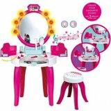  toaletni sto Barbie sa tabureom sa svetlom i zvukom Cene