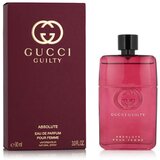 Parfem Guilty Absolute Pour Femme 90 ml parfumska voda za ženske | Shoptok.si