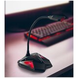 Yenkee Gamer mikrofon YMC 1040 crni | Eponuda.ba
