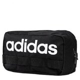 Adidas Black fanny pack CORE Linear Core | Shoptok.si