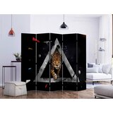 Artgeist Paravan Wild Vision Of The Future I, 5-Delni, Dvostranski | Shoptok.si