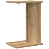  Konačna Stolić Umjetnički hrast 35 x 25 x 50 cm | shoptok.hr