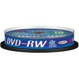 Verbatim DVD-RW 4.7GB 4X 43552 MATT SILVER | ePonuda.com