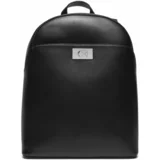 Calvin Klein Nahrbtnik Ck Push Domed Backpack K60K612341 Črna