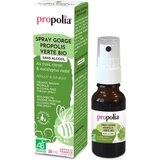 Propolia Organic Alcohol-Free Throat Spray - Sa zelenim propolisom Cijene