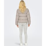 Only Zimska jakna bež | Shoptok.si