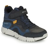 Geox Visoke superge J FLEXYPER BOY B ABX | Shoptok.si