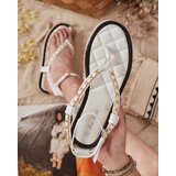 Resti Women's Alidda Flip Flop Sandals | shoptok.hr
