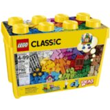 Lego CLASSIC CREATIVE LARGE CREATIVE BOX | ePonuda.com