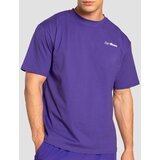 GymBeam limitless oversized t-shirt royal | ePonuda.com
