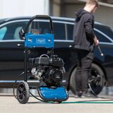 Scheppach motorni perač visokim pritiskom HCP5000 240bar | Eponuda.ba