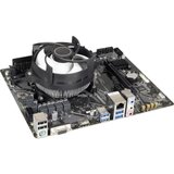 Renkforce komplet za podešavanje računala AMD Ryzen 5 3400G 4.2 GHz 16 GB DDR4-RAM 500 GB M.2 PCIe Micro-ATX | Eponuda.ba