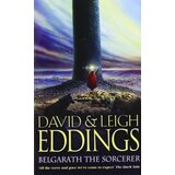 Harper Collins Publishers Ltd David Eddings - Belgarath the Sorcerer | Eponuda.com