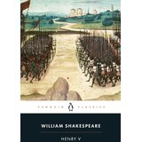 The Book Service Limited William Shakespeare - Henry V | Eponuda.com