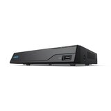 Reolink NVR snimač NVS8 do 16MP, 8-kanalni POE, 24/7 snimanje, 2TB HDD | Eponuda.ba