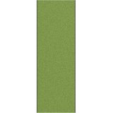  Otirač Ostalo Zelena i crna 120 x 350 cm Poliamid i PVC | shoptok.hr