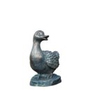 HEISSNER Ukras za jezerca Patka - 25 x 15 x 30 cm Cijene