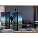  Paravan u 5 dijelova - Night expedition II [Room Dividers] 225x172 | shoptok.hr