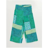 LC Waikiki shorts - green - normal waist Cene