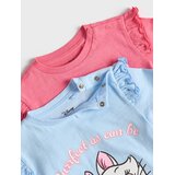 Sinsay Pamučna majica s printom Marie | shoptok.hr