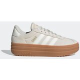 Adidas Ženske patike Vl Court Bold, Bež Cene