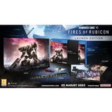 Bandai Namco Armored Core VI: Fires Of Rubicon - Launch Edition (Playstation 4) | Shoptok.si