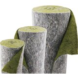 Aquagart 60m x 0,75m zelena podloga za nabrežje podloga za rob ribnika za oblogo ribnika, (22075693) | Shoptok.si
