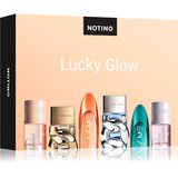 Beauty Discovery Box Notino Lucky Glow set uniseks Cene