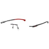 Carrera Ducati CARDUC039 003 ONE SIZE (56) Črna/Kristalna | Shoptok.si