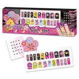  Set 20 stikera za nokte sa dodacima glow ( 1043825 ) | Eponuda.com