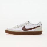Nike Sneakers Killshot 2 Leather White/ Cacao Wow-Gum Med Brown-Black EUR 42.5 | Shoptok.si