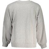 Vans SWEATSHIRT WITHOUT ZIP GRAY MAN | Shoptok.si