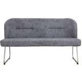 XXXL Klop Astrid Sivo Blago | Shoptok.si