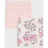 Sinsay Kratke tajice 2 pakiranja The Aristocats | shoptok.hr