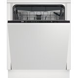 Beko vgradni pomivalni stroj BDIN16450 | Shoptok.si